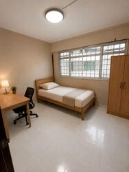 Blk 877 Woodlands Avenue 9 (Woodlands), HDB 4 Rooms #594683021